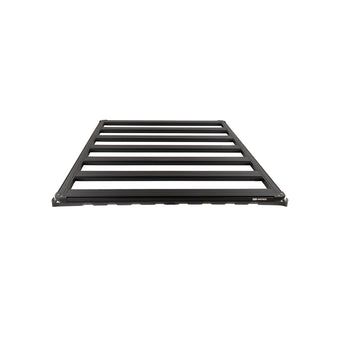 compare product ARB Roof Rack Base with Mount Kit - Flat Rack with Wind Deflector