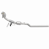 Magnaflow 18 - 20 Volkswagen Tiguan 2.0L OEM Underbody Direct Fit Converter - My Store