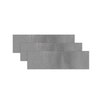 compare product DEI Oil Filter Heat Shield 2.5in x 3.5in x 3in - 3 Pack