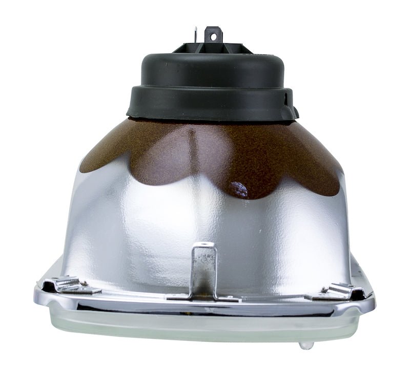 Hella Vision Plus 8in x 6in Sealed Beam Conversion Headlamp - Single Lamp - My Store