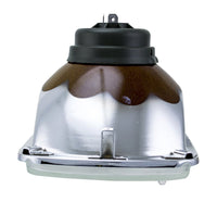 Hella Vision Plus 8in x 6in Sealed Beam Conversion Headlamp - Single Lamp - My Store