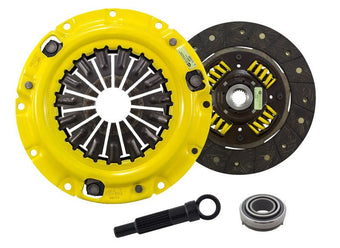 compare product ACT 1990 Eagle Talon HD/Perf Street Sprung Clutch Kit