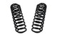 Superlift 18 - 19 Jeep JL Unlimited Incl Rubicon 4 Door Dual Rate Coil Springs (Pair) 4in Lift - Rear - My Store