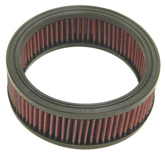 compare product K&N Filter Universal Round Filter 7.75in OD x 6.25in ID x 2.5in H