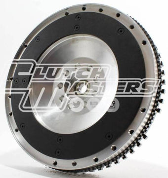 compare product Clutch Masters 98-04 Porsche 996 3.6L T (3600 lbs) / 997 3.6L T (3600 lbs) Aluminum Flywheel