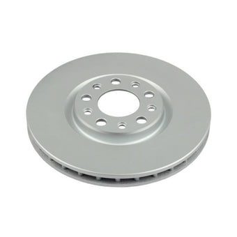 compare product Power Stop 15-17 Chrysler 200 Front Evolution Geomet Coated Rotor