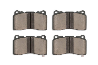 compare product DBA 05-06 Ford GT Rear Street Series Brake Pads