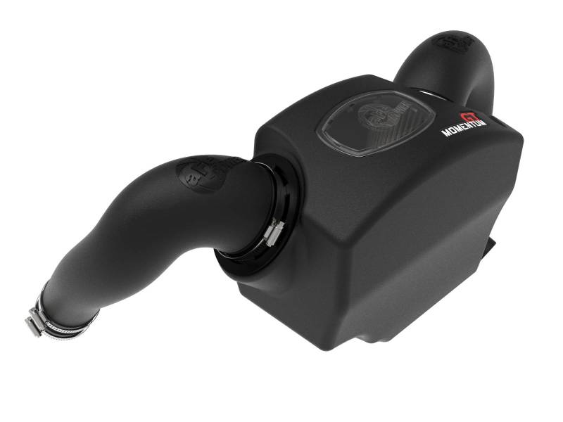 aFe Momentum GT Pro Dry S Cold Air Intake System 20 - 21 Ford Explorer ST V6 - 3.0L TT - My Store