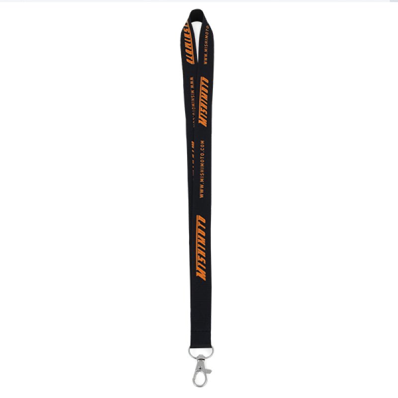 Mishimoto Lanyard - My Store