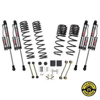 compare product Skyjacker JL 2-2.5In 2DR LT ADX