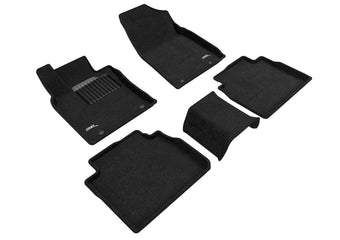 compare product 3D MAXpider 19-24 Lexus ES Gasoline Rwd Only Elegant Black R1 R2
