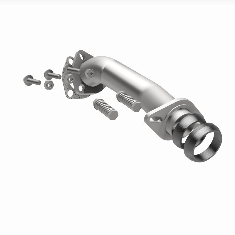 BRE Exhaust 09 - 12 Escape Tribute 2.5L 3.0L Front Pipe Kit - My Store