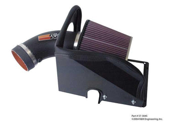 compare product K&N 99-04 Chevy Impala / Pontiac Grand Prix V6-3.8L Performance Intake Kit