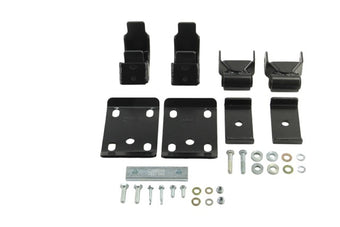 compare product Belltech FLIP KIT 07+ GM C-1500 STD CAB 7inch