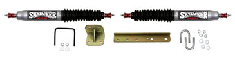compare product Skyjacker 1955-1983 Jeep CJ5 Steering Damper Kit