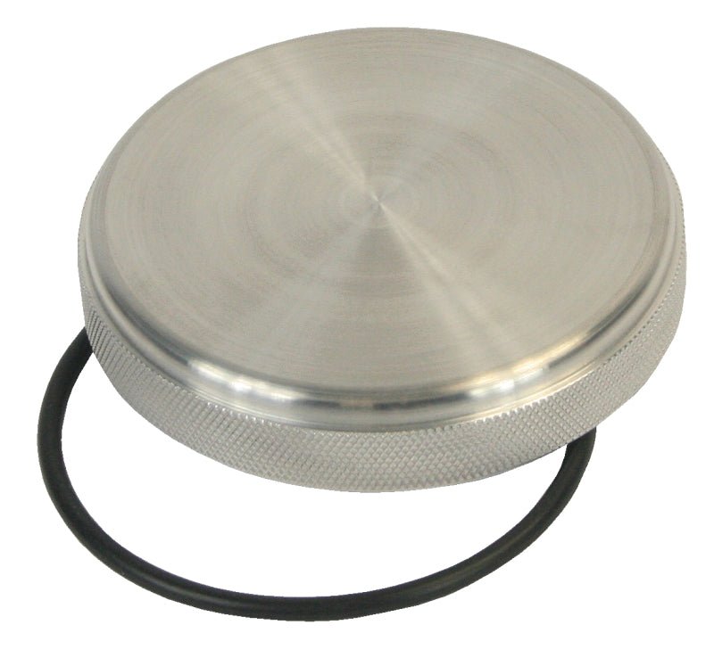 Moroso Dry Sump Oil Tank Lid w/O - Ring (Replacement for Part no 22681/22689) - My Store