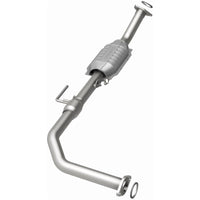 MagnaFlow Conv DF 00 - 04 Tundra 4.7L D/S OEM - My Store