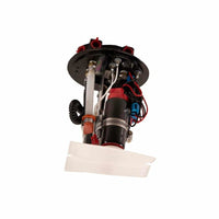 Aeromotive 08 - 20 Subaru WRX/STi Dual 340lph Drop - In Stealth System - My Store