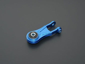 compare product Cusco Engine Pitching Stopper w/ HD Rubber Bushing Steel Construction Blue 2023+ Toyota GR Corolla