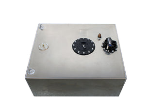 compare product Aeromotive TRV 20 Gallon Brushless Spur 10.0 Fuel Cell