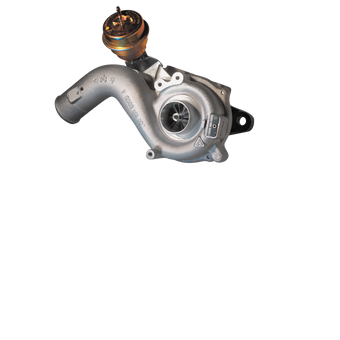 compare product BorgWarner Turbocharger SX K04 Audi RS4 Upgrade (Left)
