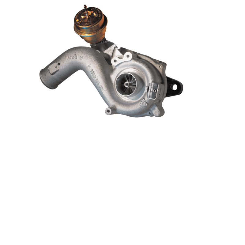 BorgWarner Turbocharger SX Audi RS K04 CHRA - My Store