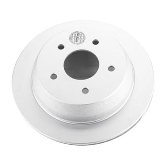 compare product Power Stop 98-05 Chevrolet Blazer Rear Evolution Geomet Coated Rotor