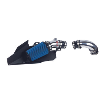 compare product Injen 17-20 Audi A3 L4 2.0T (FWD & MAF Vehicles Only) Polished SP Short Ram Intake