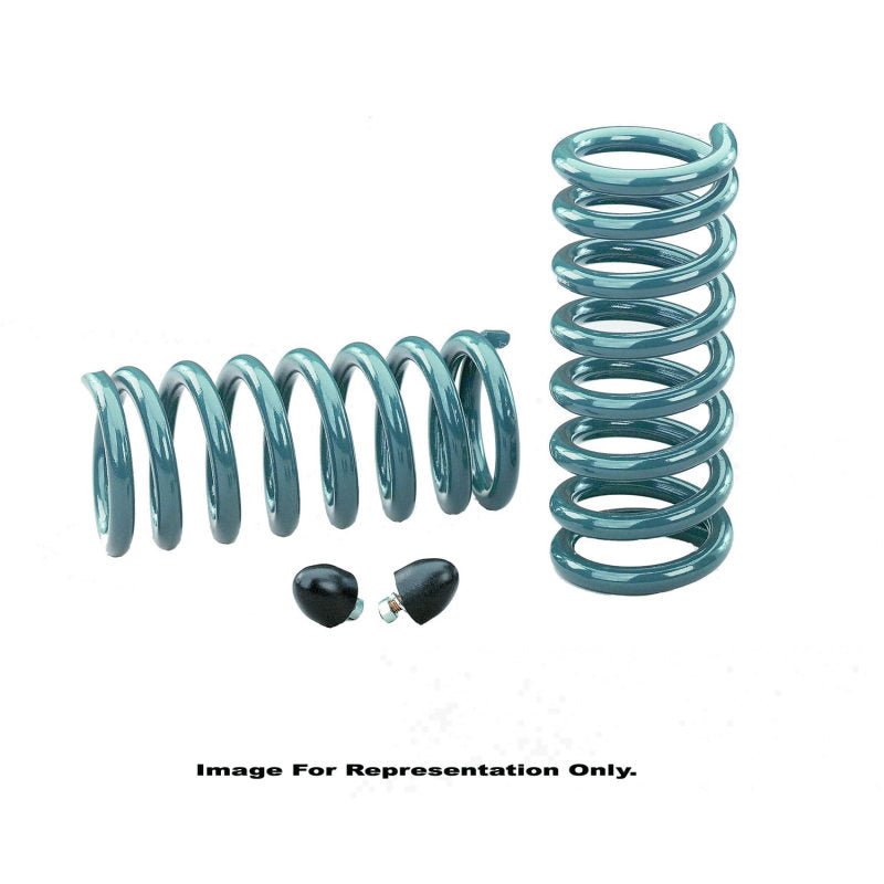 Hotchkis 64 - 72 GM A - Body Front Performance Coil Springs - My Store