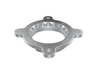 aFe 15 - 19 Subaru Outback H6 3.6L Silver Bullet Throttle Body Spacer Kit - My Store