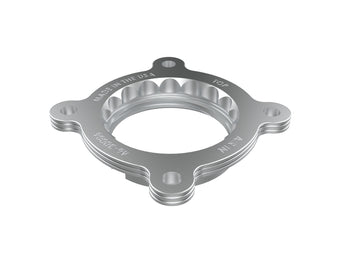 compare product aFe 15-19 Subaru Outback H6 3.6L Silver Bullet Throttle Body Spacer Kit