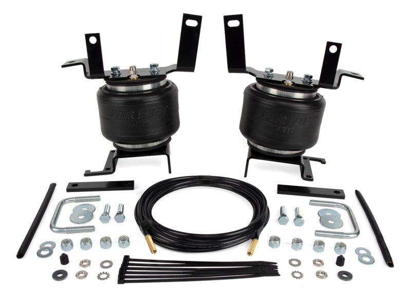 Air Lift Loadlifter 5000 Air Spring Kit - My Store