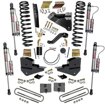 compare product Skyjacker 6In KIT 23 F250 4WD GAS W/ADX