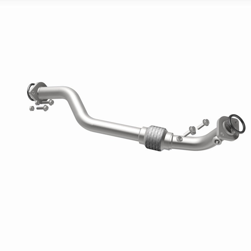BRE Exhaust 04 - 10 Sienna 3.3L 3.5L Front Pipe Kit - My Store