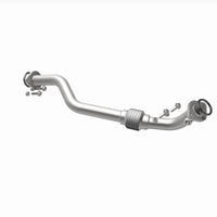 BRE Exhaust 04 - 10 Sienna 3.3L 3.5L Front Pipe Kit - My Store