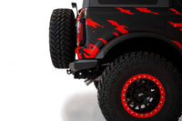 Addictive Desert Designs 21 - 22 Ford Bronco Stealth Fighter Rear Bumper - My Store