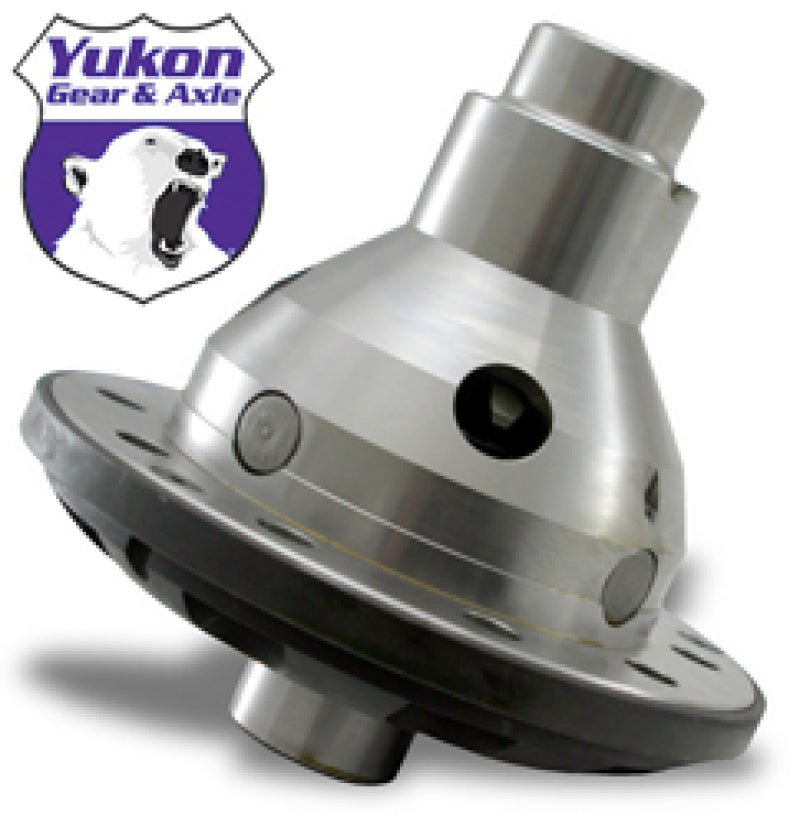 Yukon Gear Trac Loc For Ford 9in With 28 Spline Axles. Aggressive Design - My Store