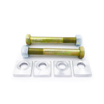 compare product SPL Parts 2020+ Toyota GR Supra (A90) / 2019+ BMW Z4 (G29) Camber Eccentric Lockout Kit