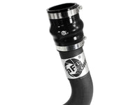 aFe Bladerunner 2.5in Intercooler Cold Side Tubes, 13 - 14 Ford Focus ST 2.0L (t) *Black* - My Store