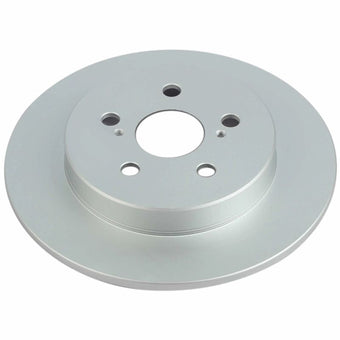 compare product Power Stop 19-20 Toyota Corolla Rear Evolution Geomet Coated Rotor