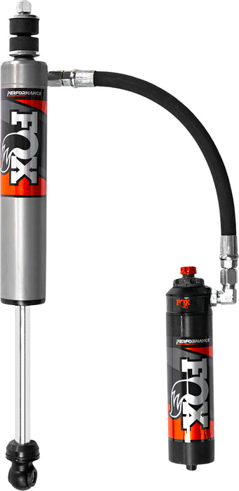 compare product FOX 03-24 Toyota 4Runner / 07-14 FJ Cruiser Performance Elite 2.5 Series Shock Rear 0-1.5in Lift
