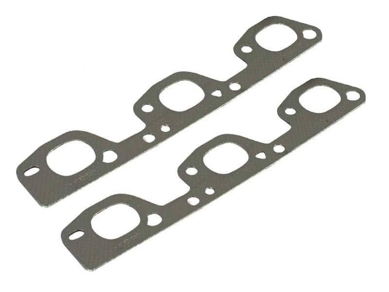 aFe 07 - 11 Jeep Wrangler JK V6 3.8L Twisted Steel Header Gasket Kit - My Store