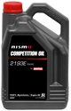 Motul Nismo Competition Oil 2193E 5W40 5L - My Store