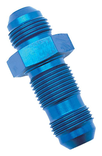 compare product Russell Performance -3 AN Straight Flare Bulkhead