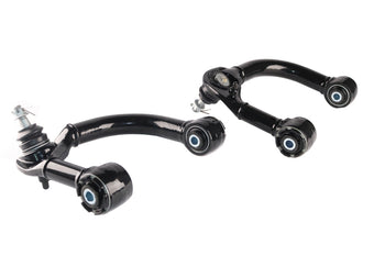 compare product Whiteline 05-22 Toyota Tacoma Control Arms - Front Upper