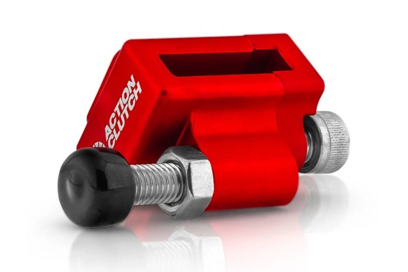 Action Clutch Universal Race Pedal Stop - My Store