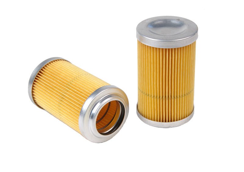 Aeromotive Replacement 10 Micron Disposable Element (for P/N 12308 Filter) - My Store
