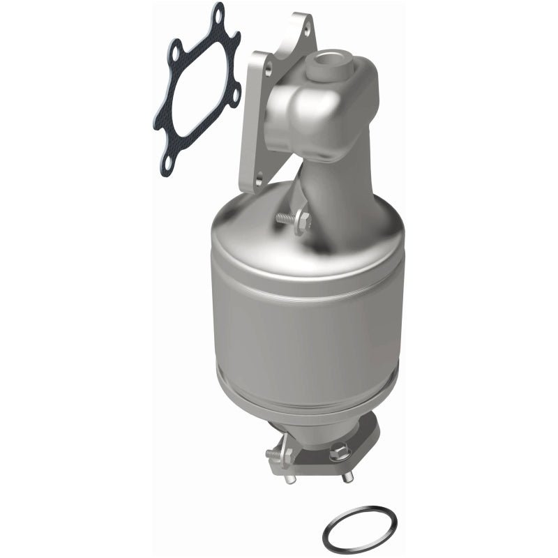 Magnaflow 05 - 10 Honda Odyssey 3.5L Direct Fit Converter - My Store