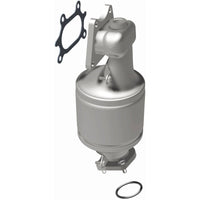 Magnaflow 05 - 10 Honda Odyssey 3.5L Direct Fit Converter - My Store