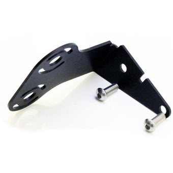compare product Nitrous Express Solenoid Bracket for 14-19 Chevrolet Corvette C7
